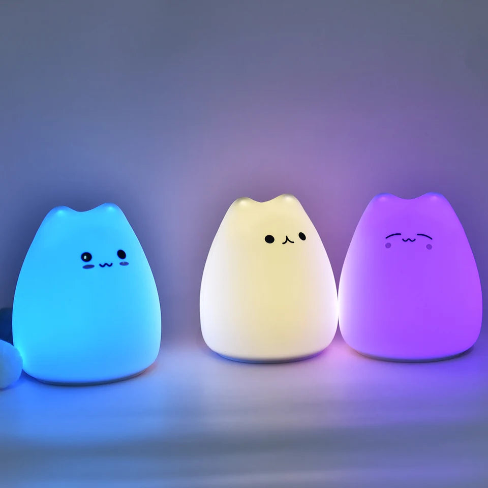 Lampe Moshi